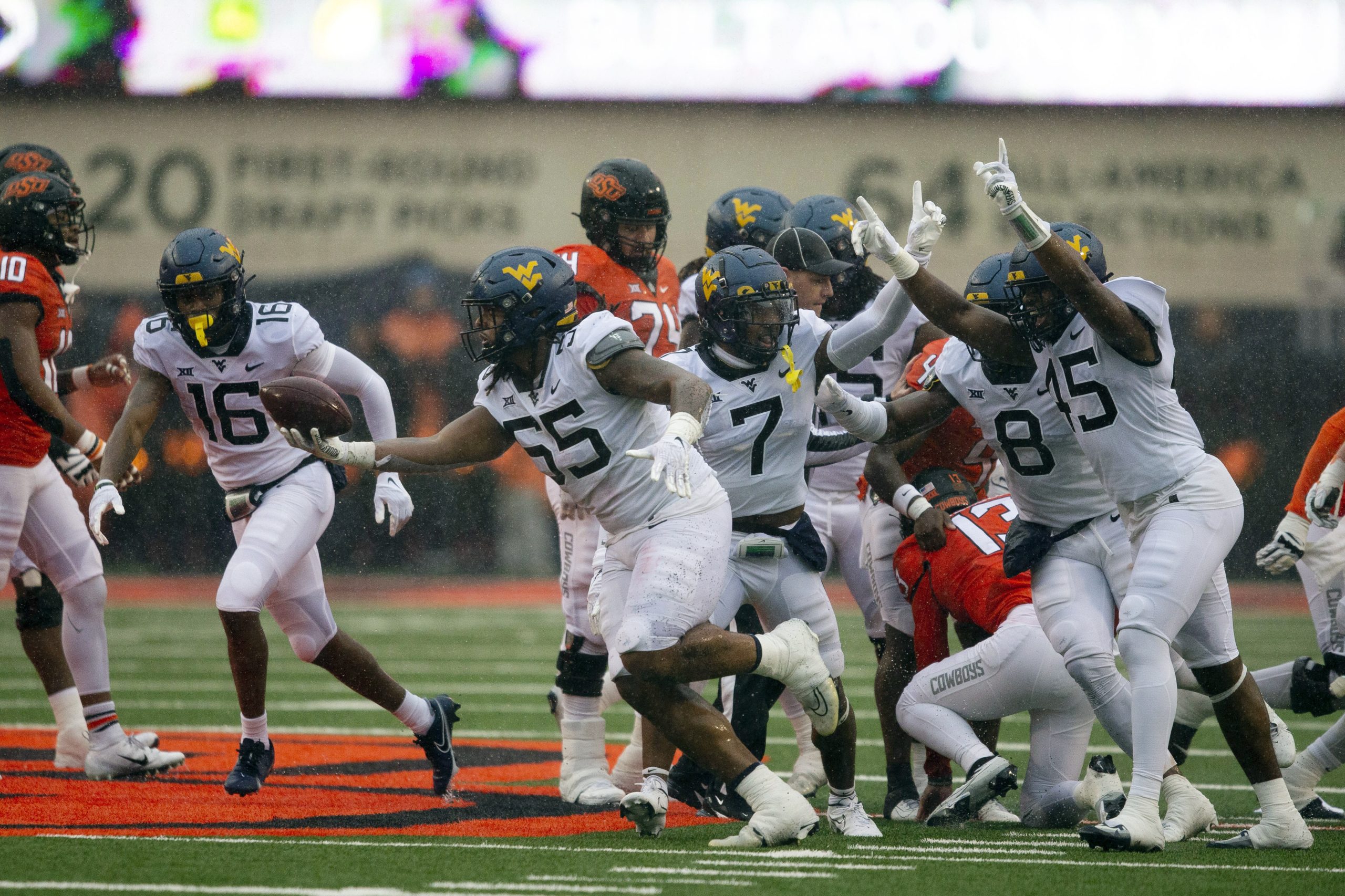 COLUMN: The perfect ending for an imperfect year